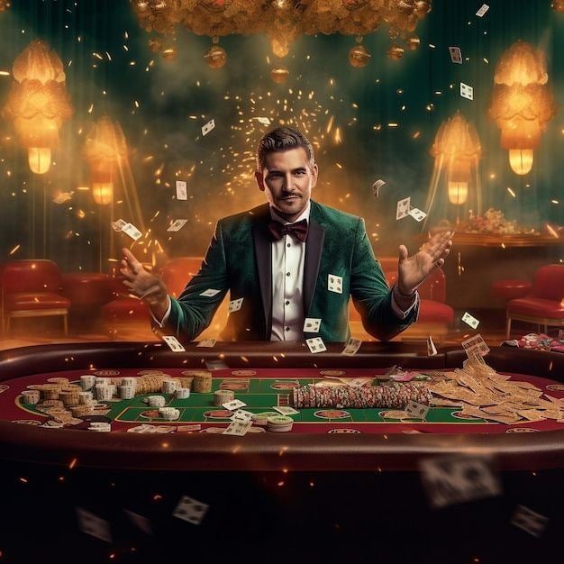 Người chơi trải nghiệm slot online và live casino tại 33wim trên điện thoại